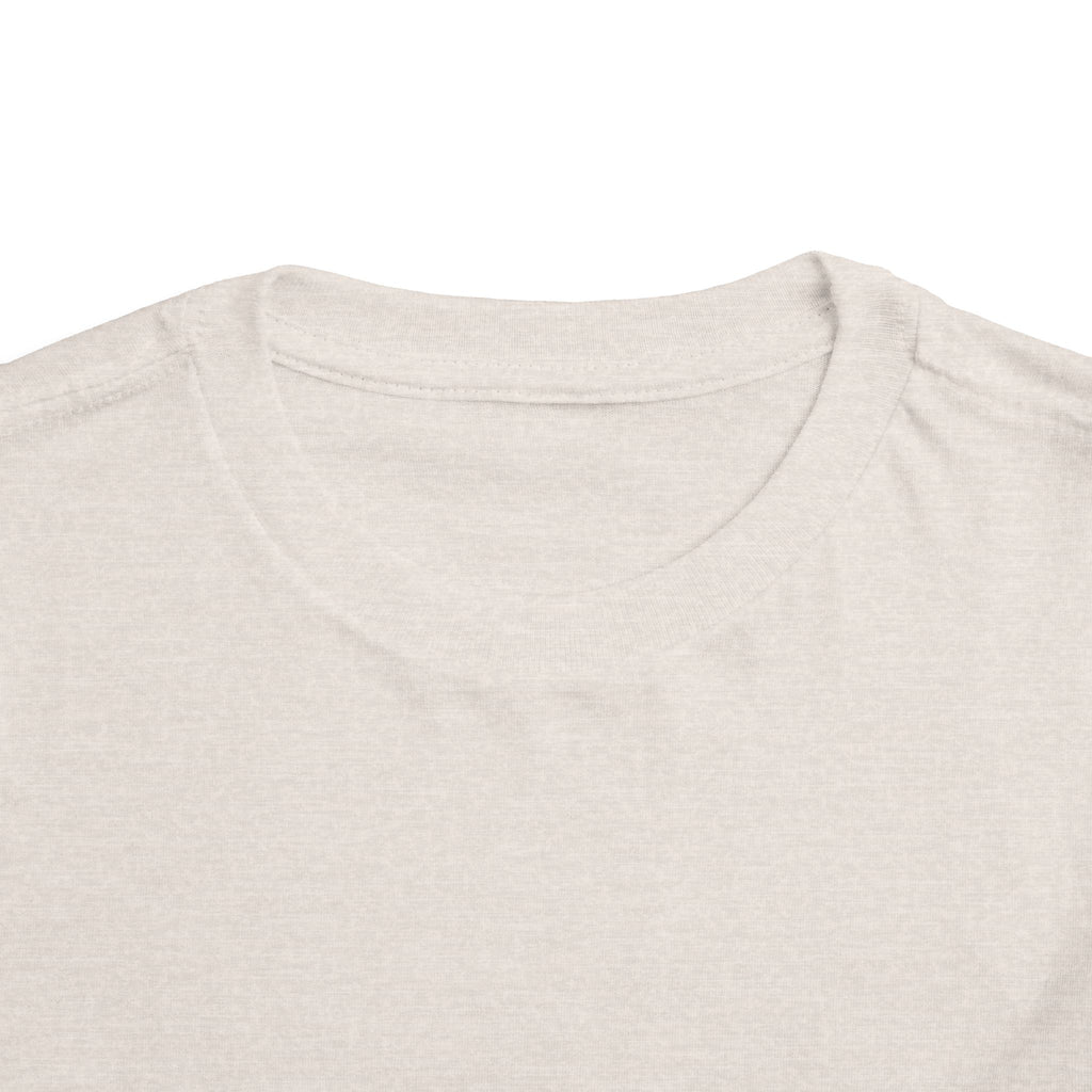 2T-5T Surprise! I'm Going to Be a Big Brother Toddler Tee