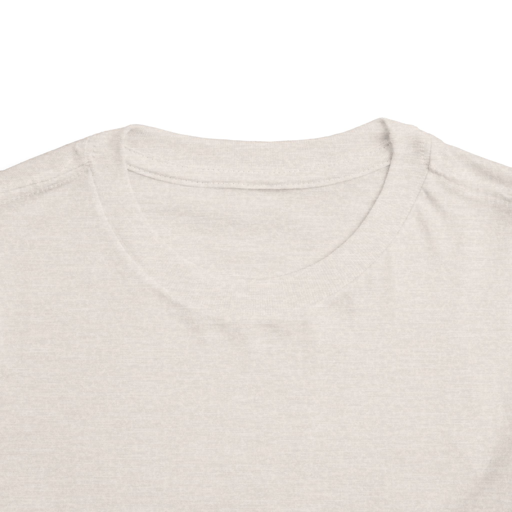 2T-5T Surprise! I'm Going to Be a Big Brother Toddler Tee