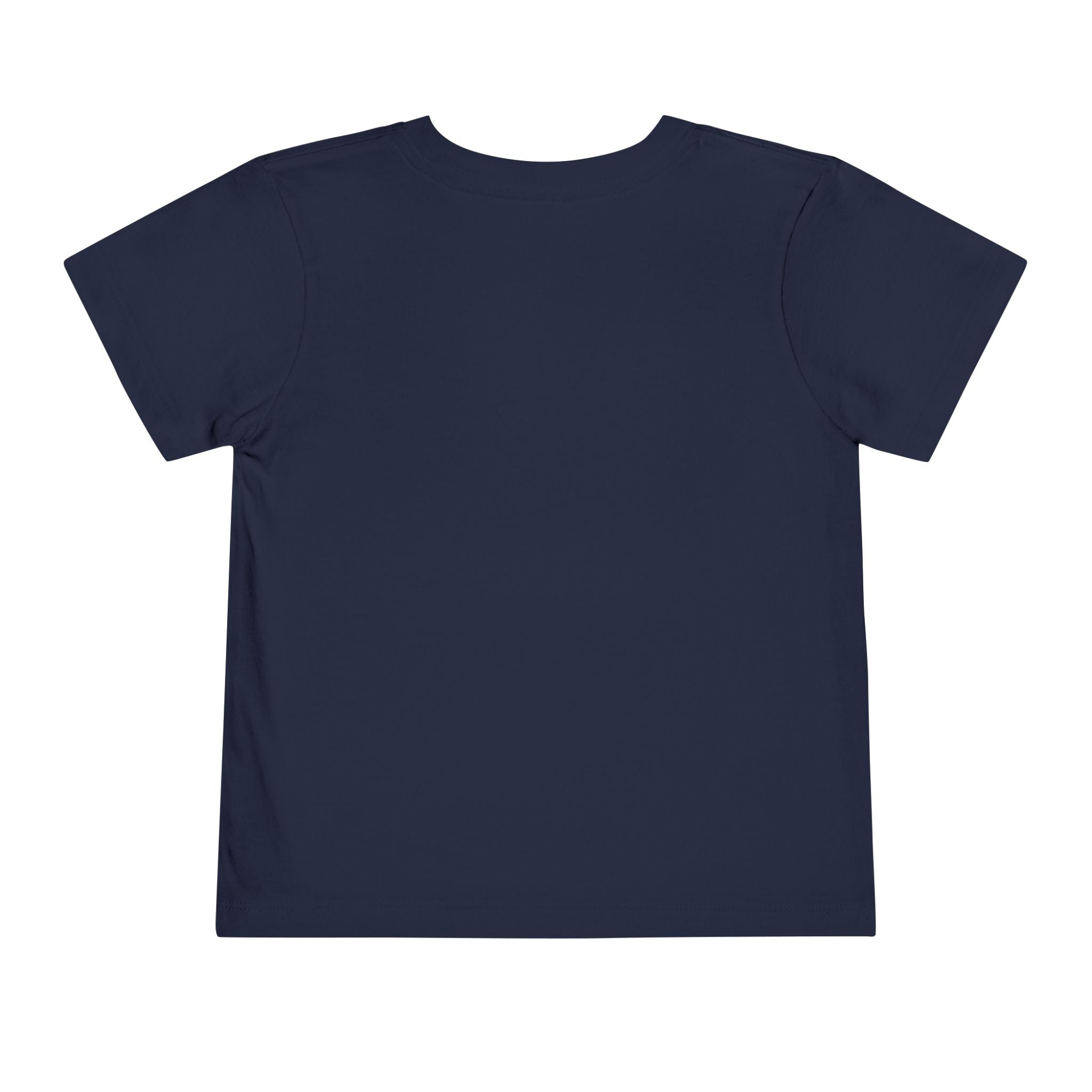 2T-5T Promoted to Big Sister Toddler Tee — Floral Announcement Shirt