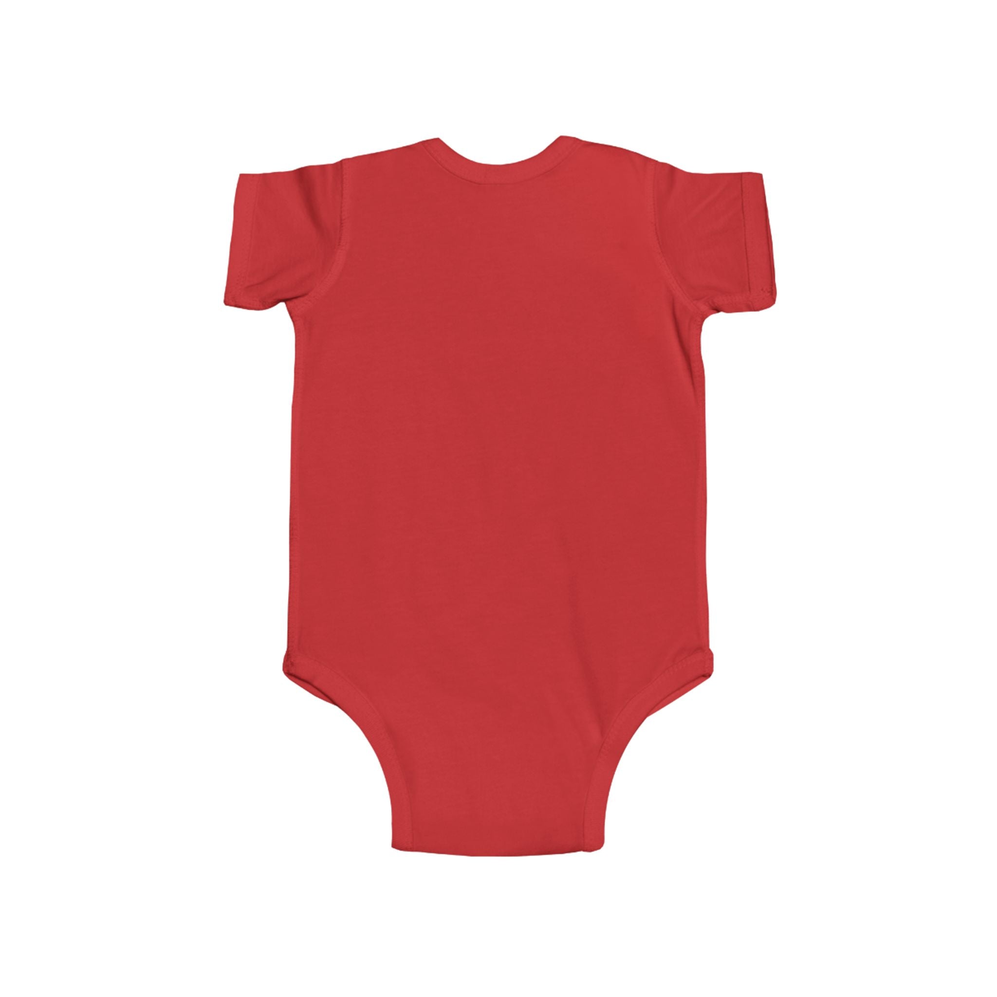 NB-24M Big Brother Announcement Infant Bodysuit – "Surprise! I'm Going to Be a Big Brother"