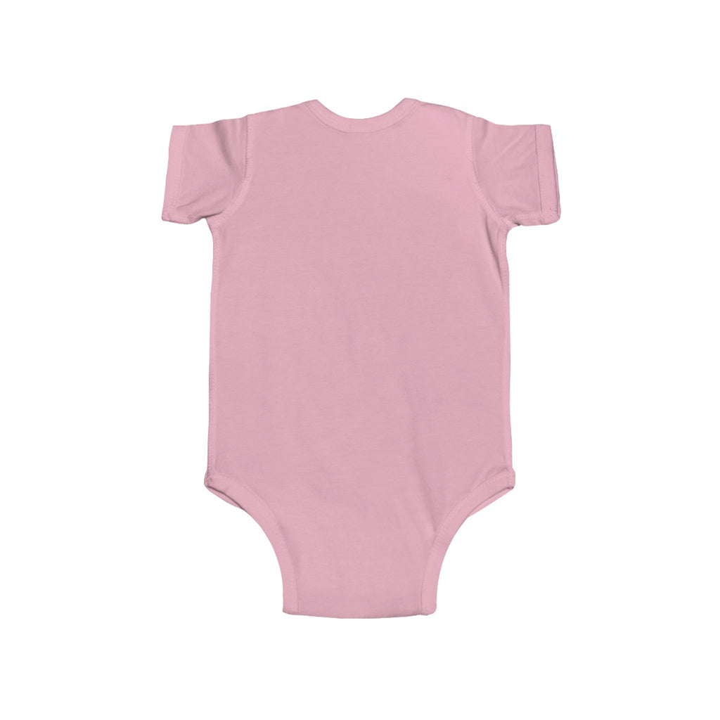 NB-24M Big Brother Announcement Infant Bodysuit – "Surprise! I'm Going to Be a Big Brother"