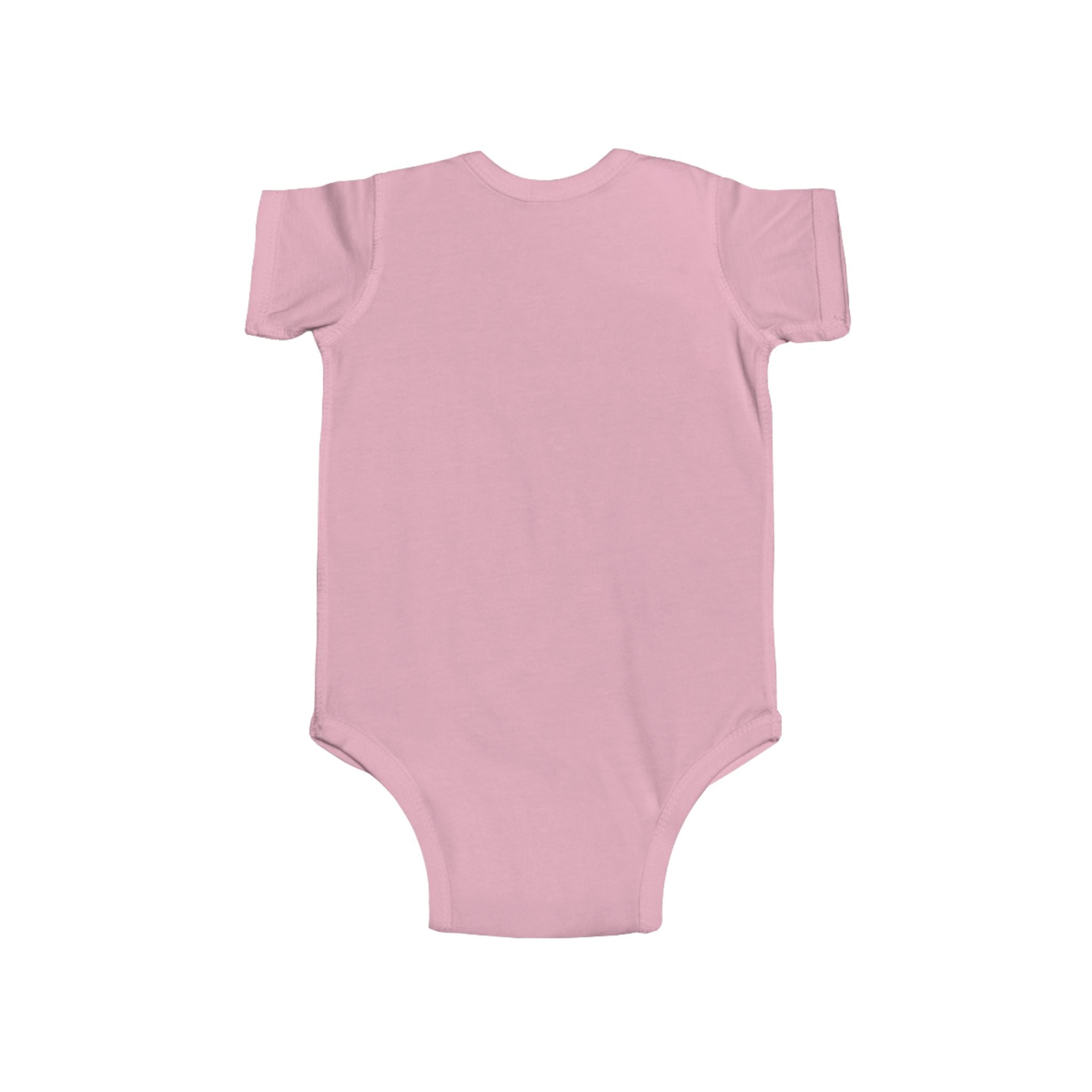 NB-24M Big Brother Announcement Infant Bodysuit – "Surprise! I'm Going to Be a Big Brother"