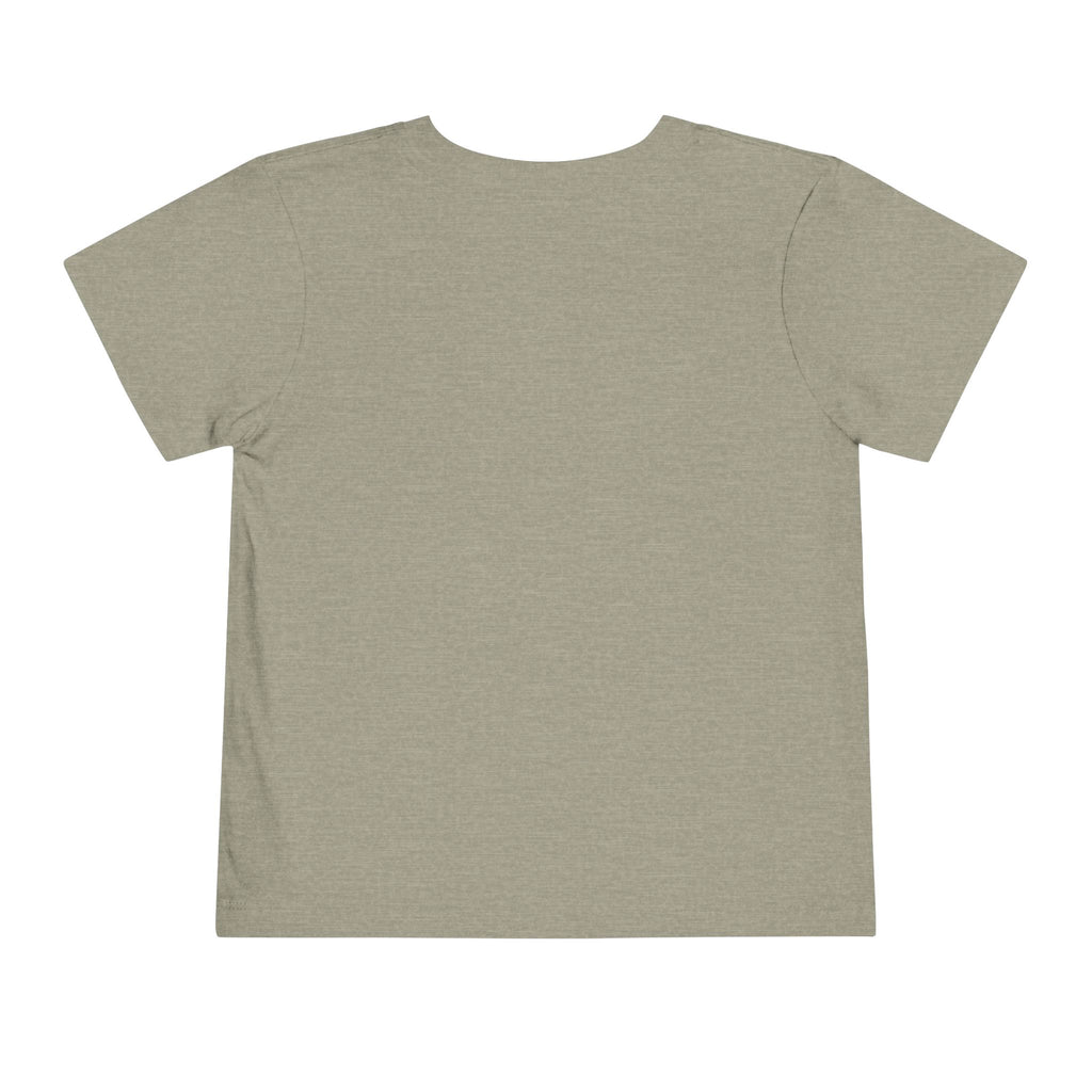 2T-5T Surprise! I'm Going to Be a Big Brother Toddler Tee