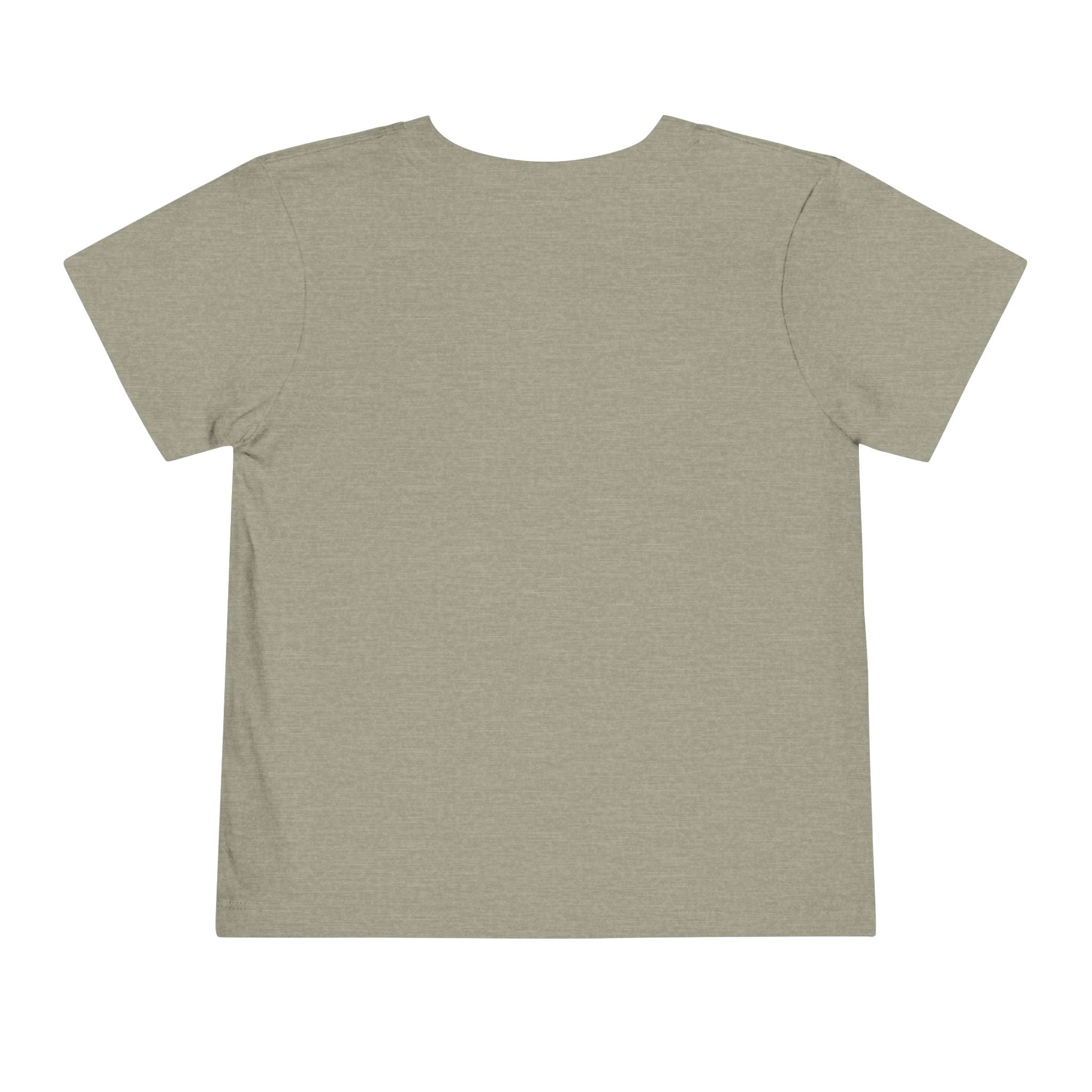 2T-5T Surprise! I'm Going to Be a Big Brother Toddler Tee