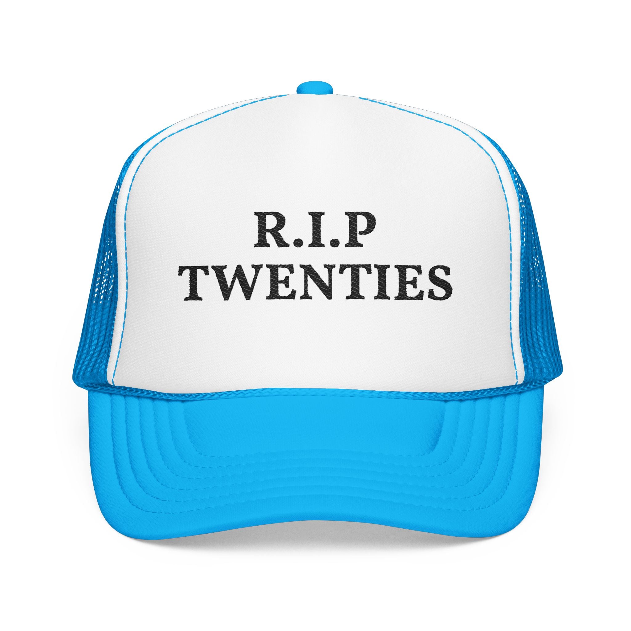 R.I.P. Twenties - Trucker Hat