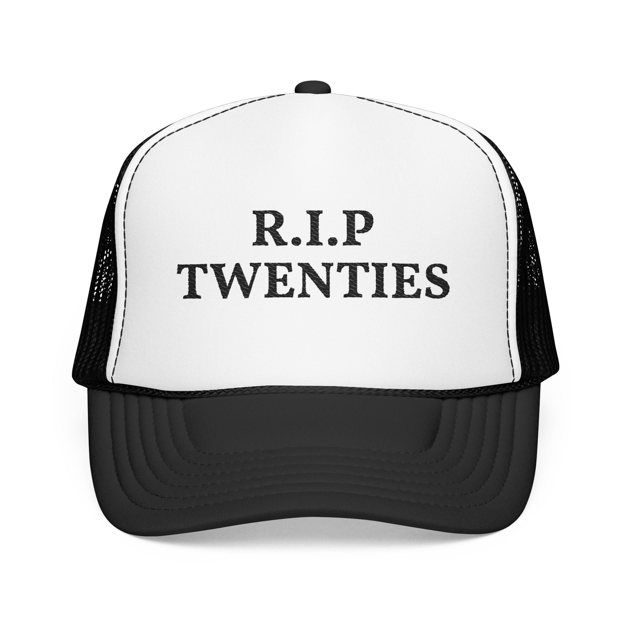 R.I.P. Twenties - Trucker Hat