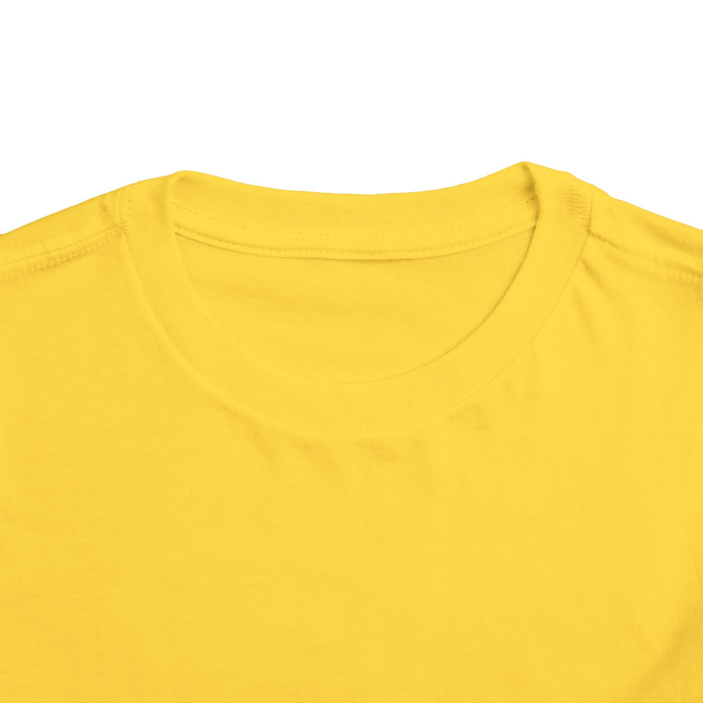 2T-5T Surprise! I'm Going to Be a Big Brother Toddler Tee
