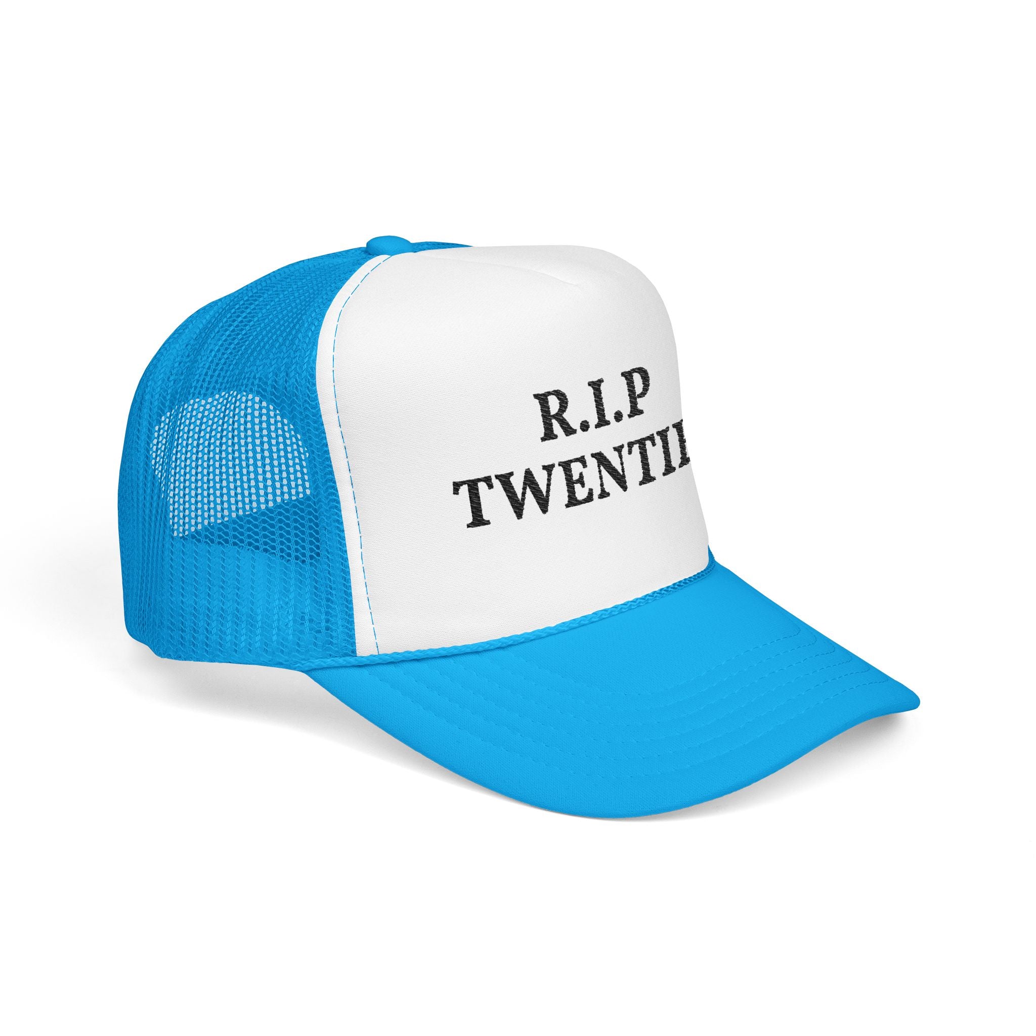 R.I.P. Twenties - Trucker Hat