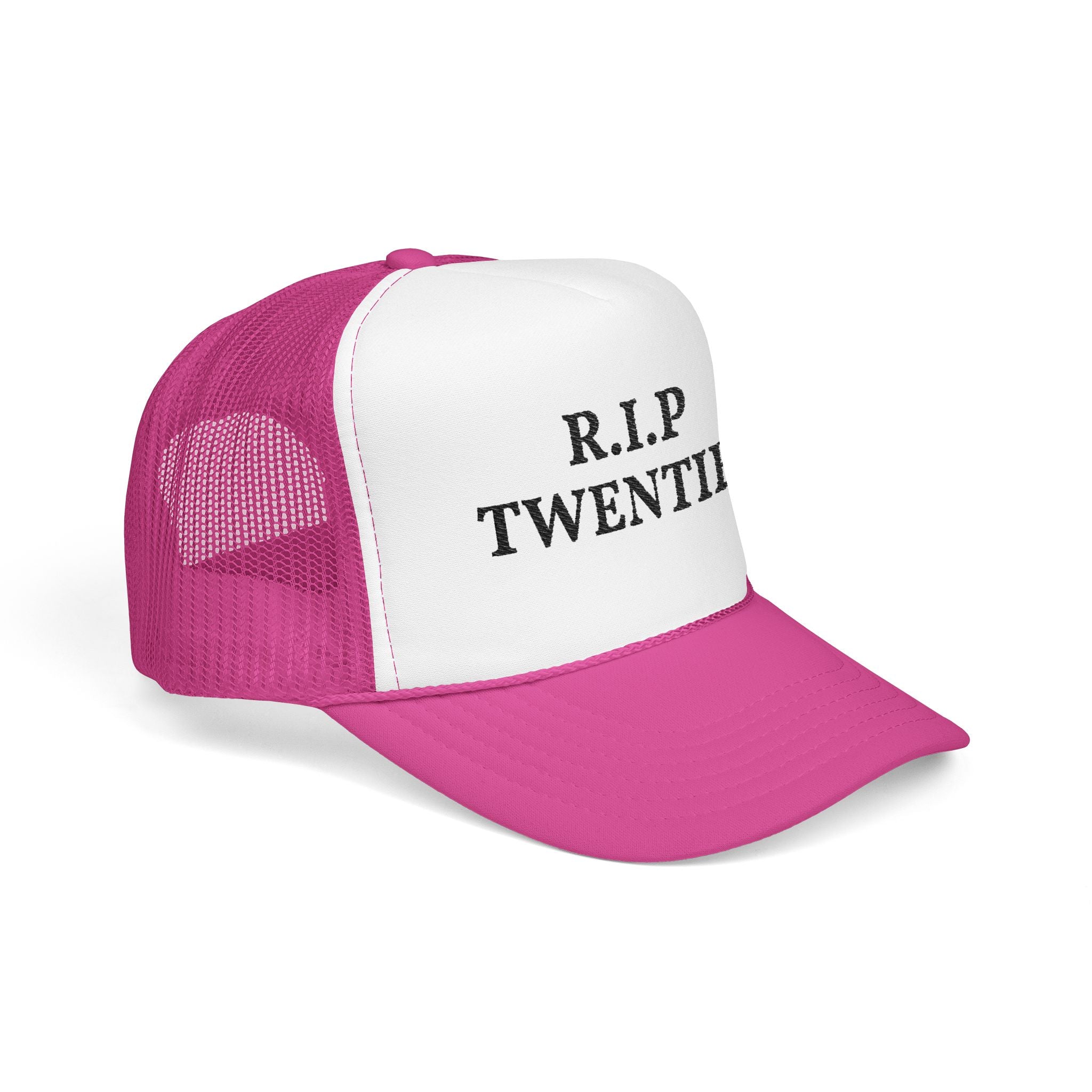 R.I.P. Twenties - Trucker Hat