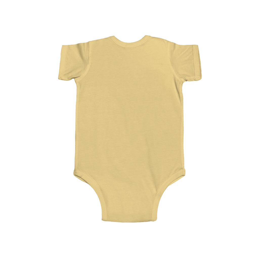 NB-24M Big Brother Infant Bodysuit - "Promoted to Big Brother" Cute Announcement Onesie