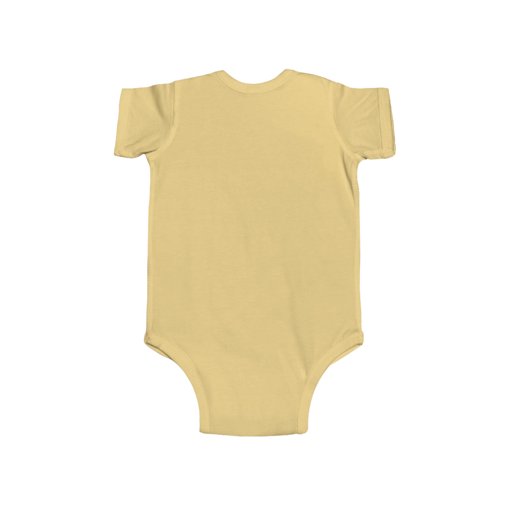 NB-24M Big Brother Infant Bodysuit - "Promoted to Big Brother" Cute Announcement Onesie