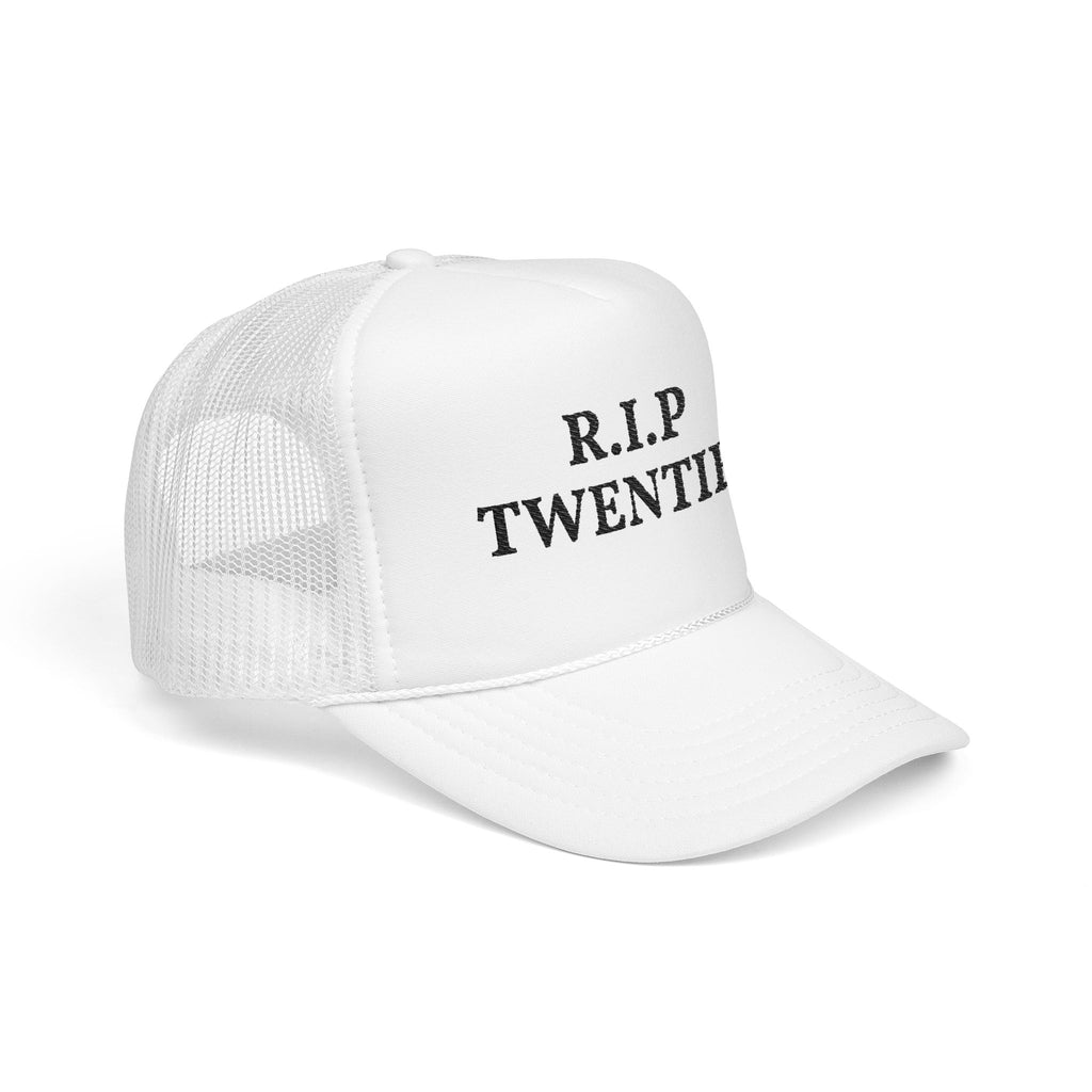 R.I.P. Twenties - Trucker Hat