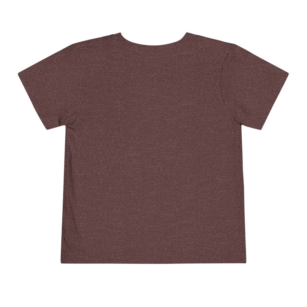 2T-5T Surprise! I'm Going to Be a Big Brother Toddler Tee