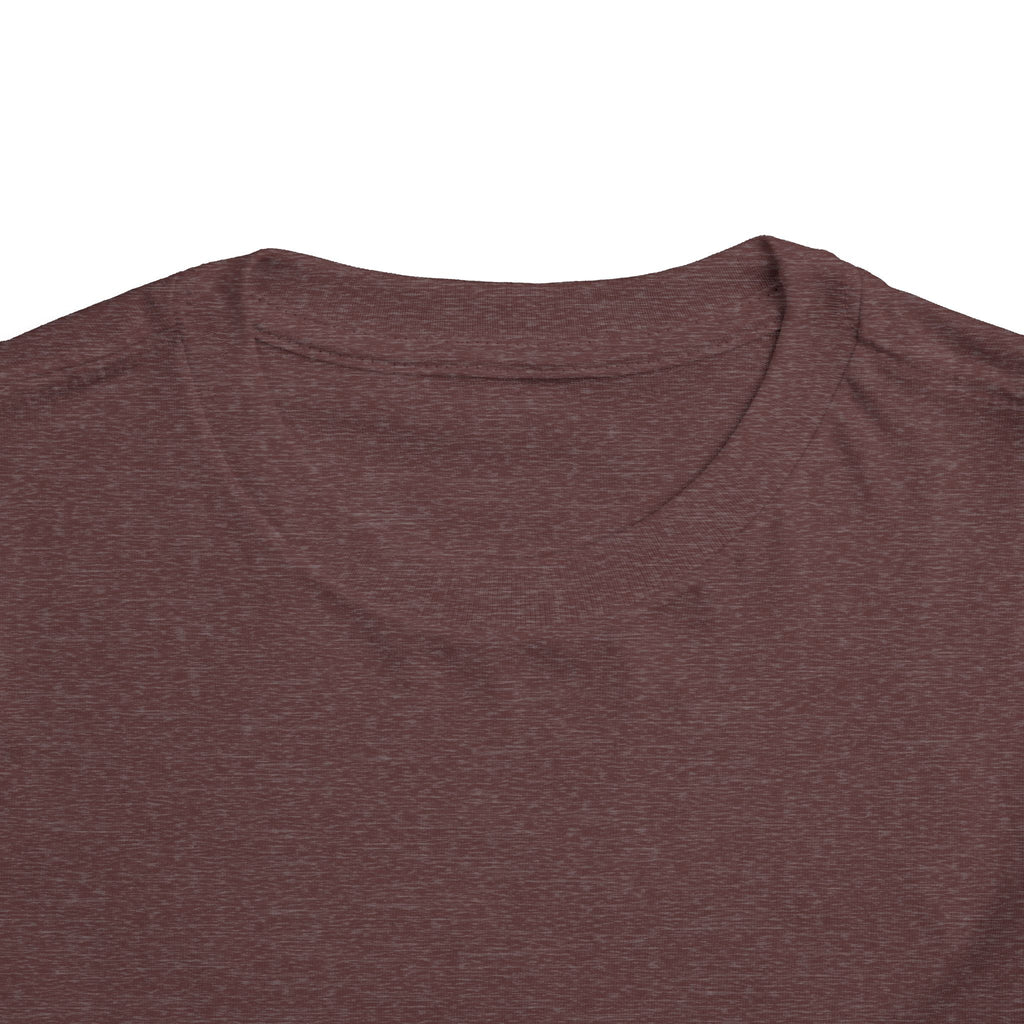 2T-5T Surprise! I'm Going to Be a Big Brother Toddler Tee