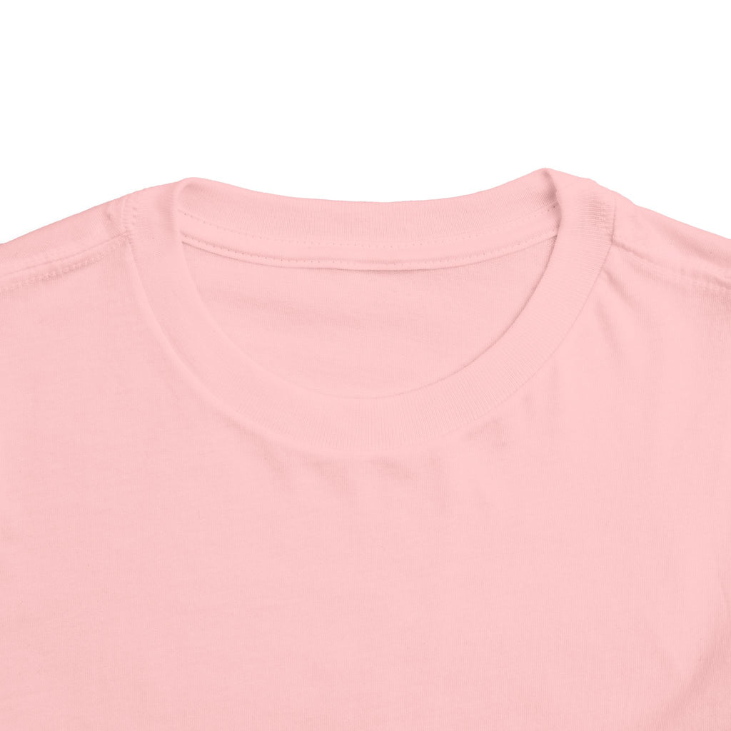 2T-5T Surprise! I'm Going to Be a Big Brother Toddler Tee