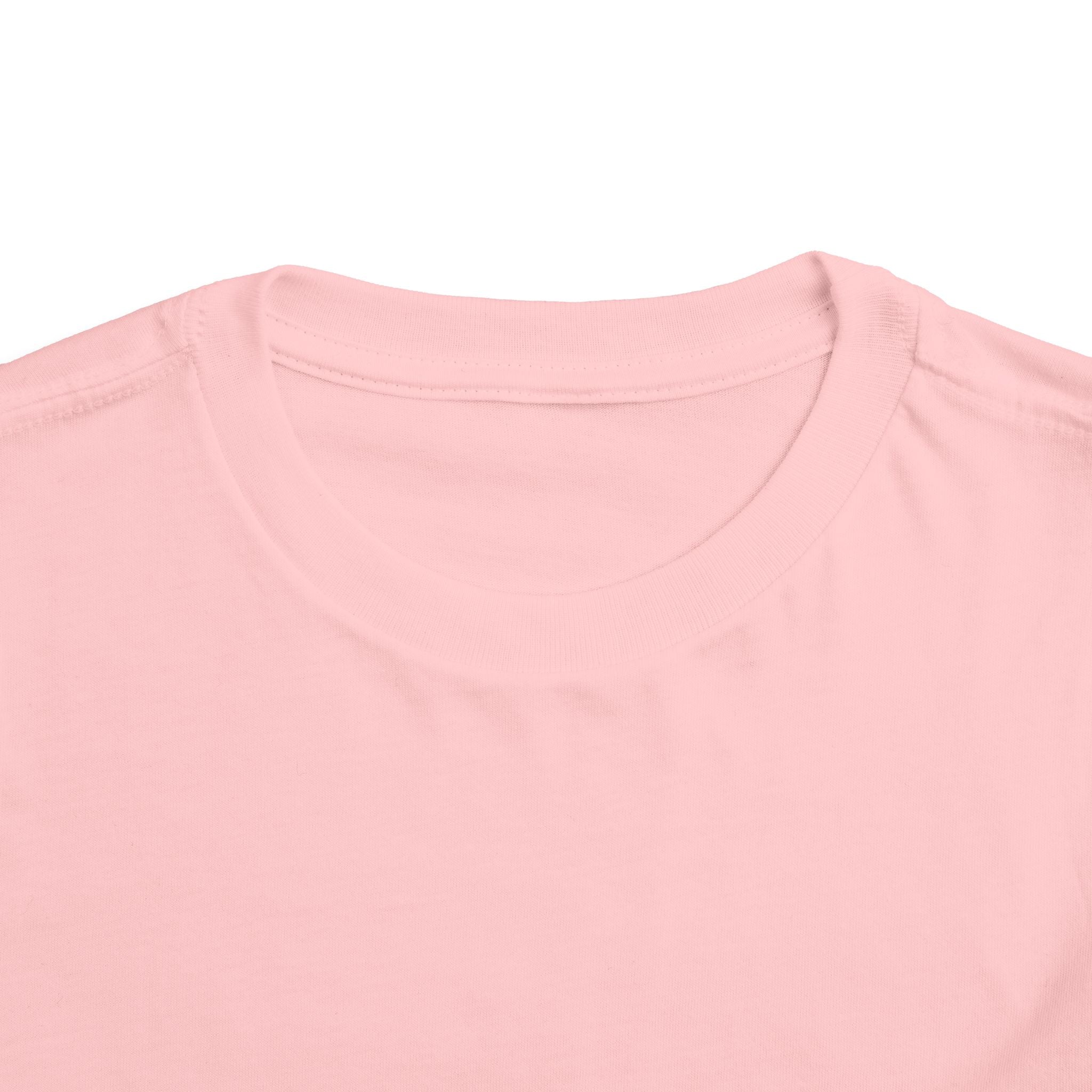2T-5T Surprise! I'm Going to Be a Big Brother Toddler Tee