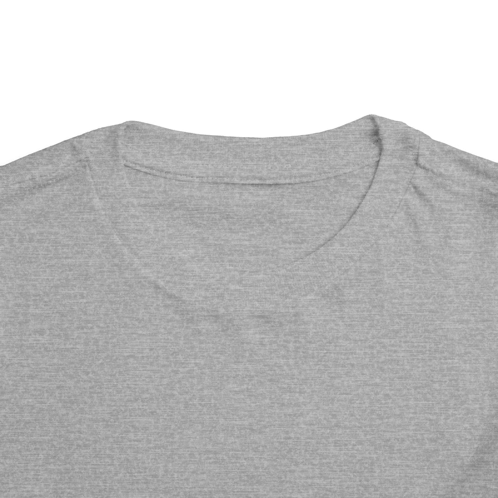 2T-5T Surprise! I'm Going to Be a Big Brother Toddler Tee