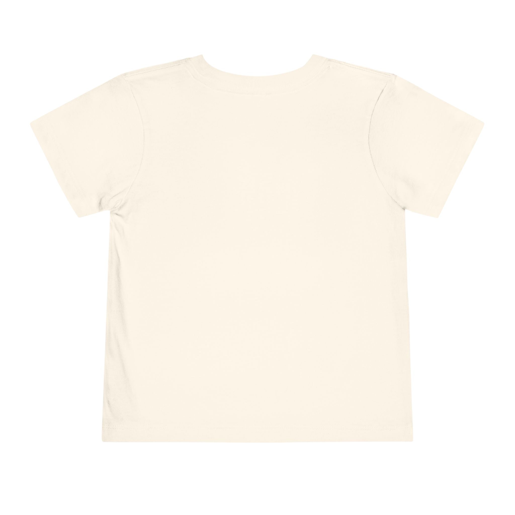 2T-5T Promoted to Big Sister Toddler Tee — Floral Announcement Shirt