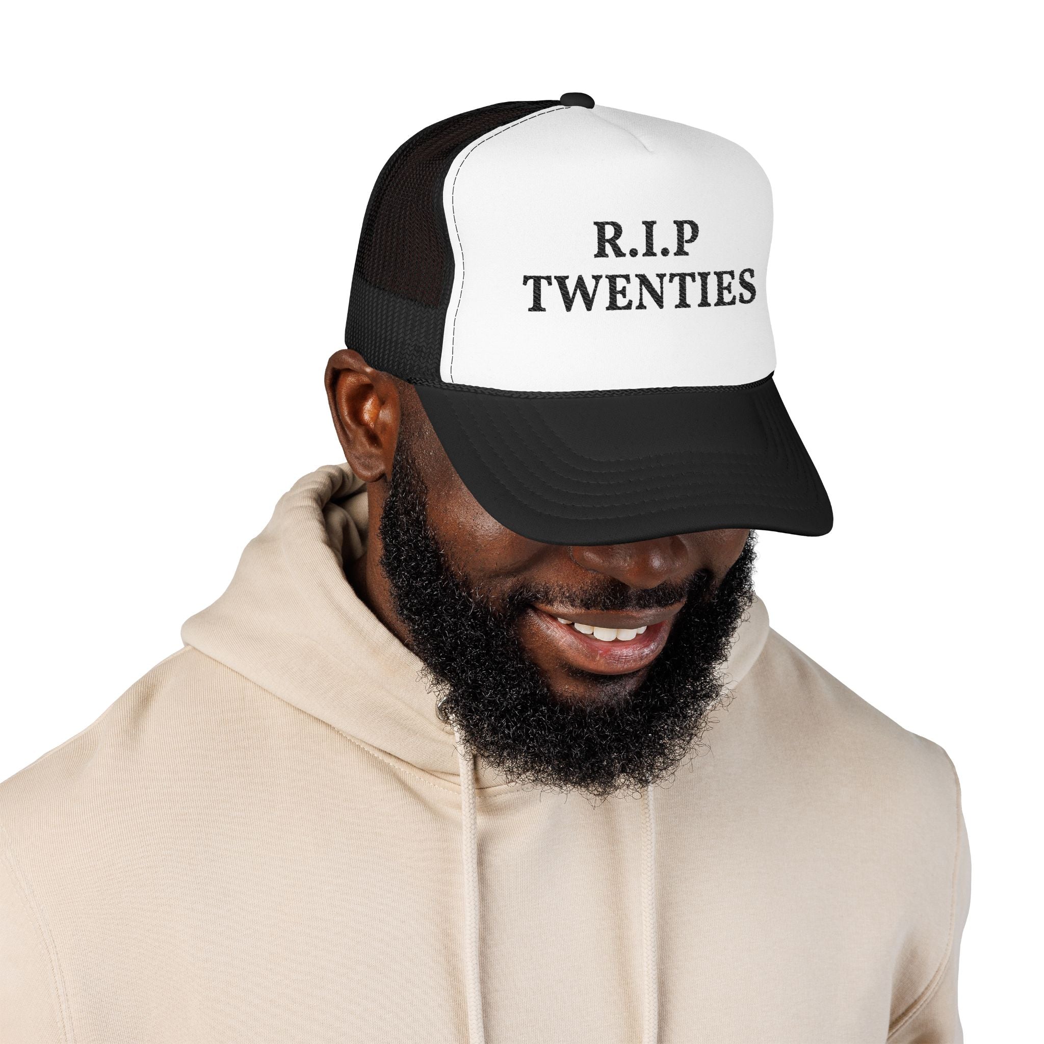 R.I.P. Twenties - Trucker Hat
