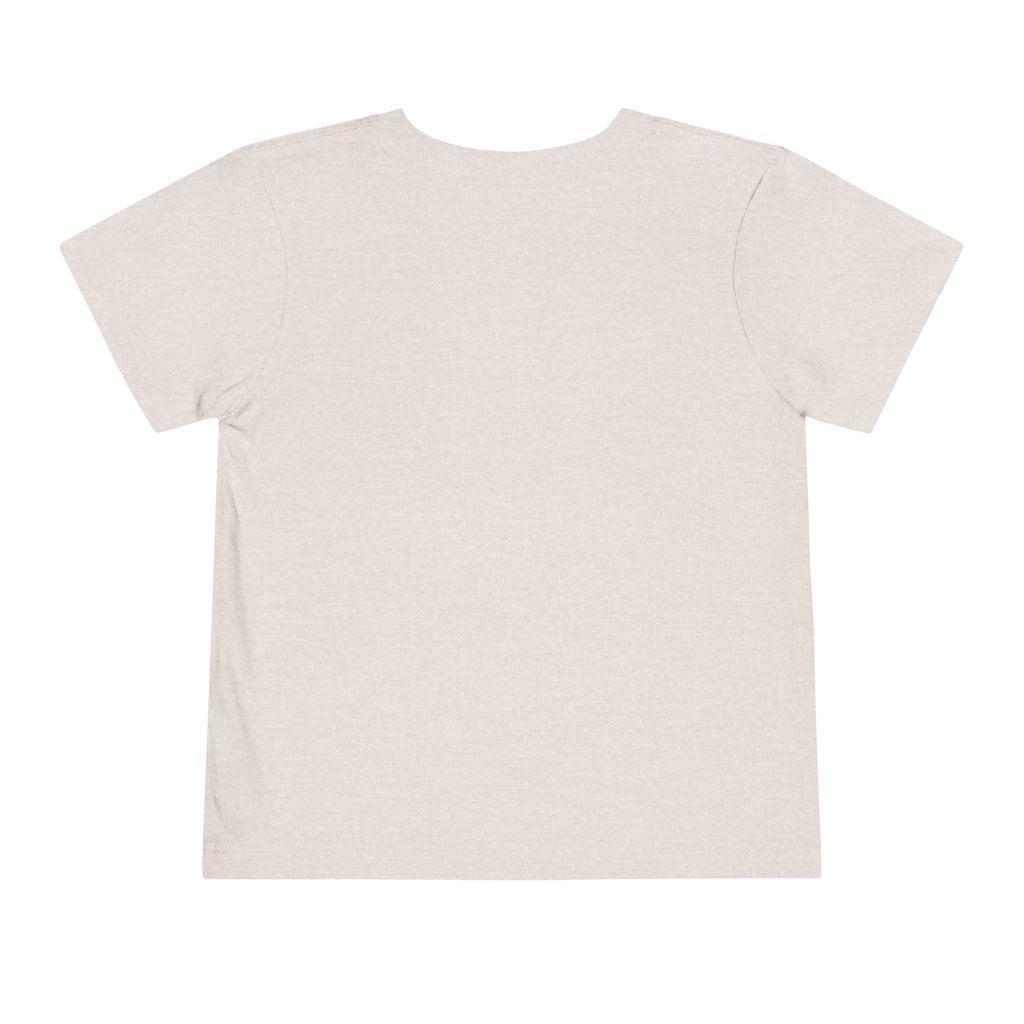 2T-5T Surprise! I'm Going to Be a Big Brother Toddler Tee