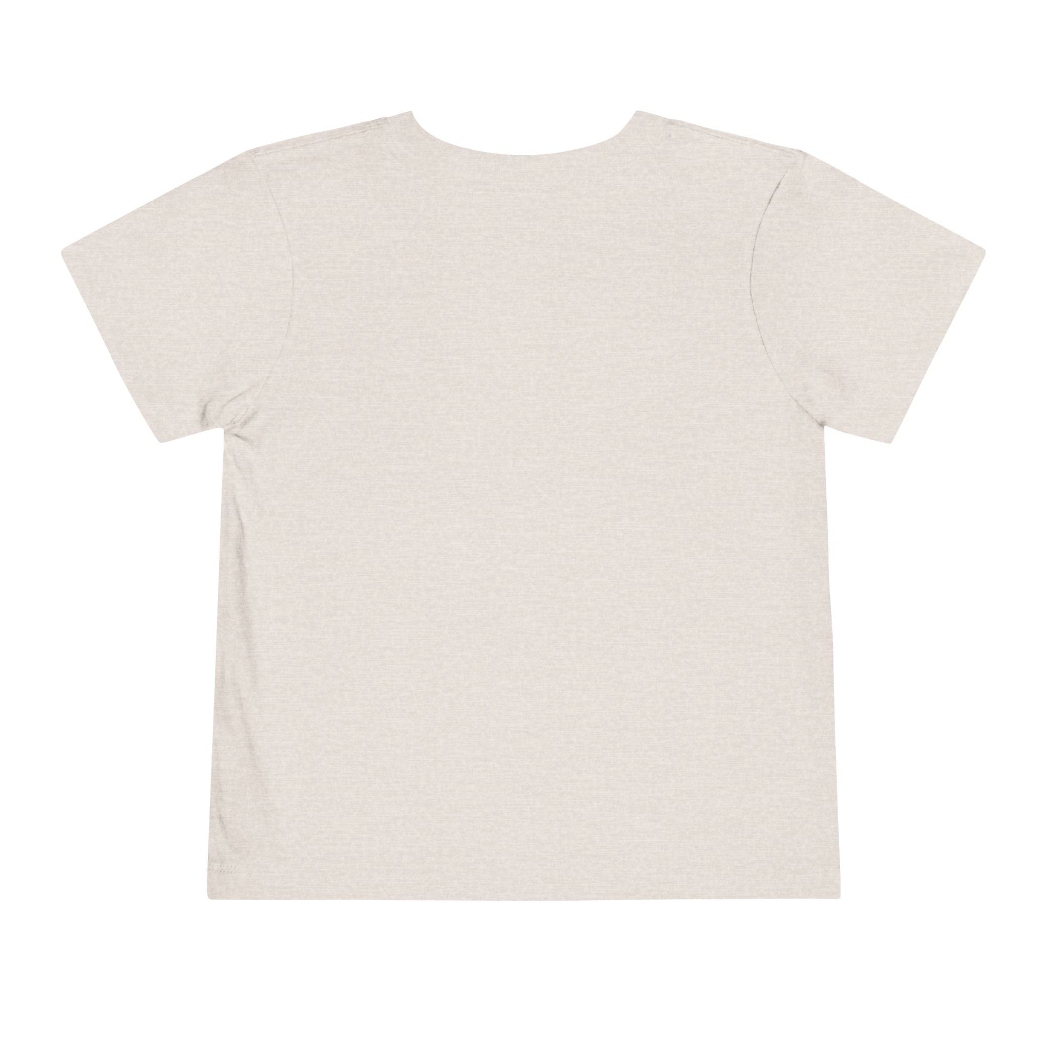 2T-5T Surprise! I'm Going to Be a Big Brother Toddler Tee