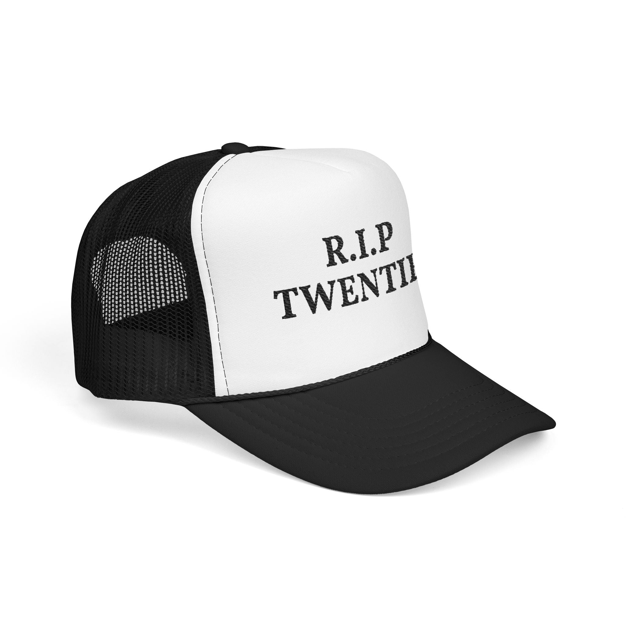 R.I.P. Twenties - Trucker Hat