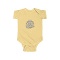 NB-24M Big Brother Infant Bodysuit - "Promoted to Big Brother" Cute Announcement Onesie