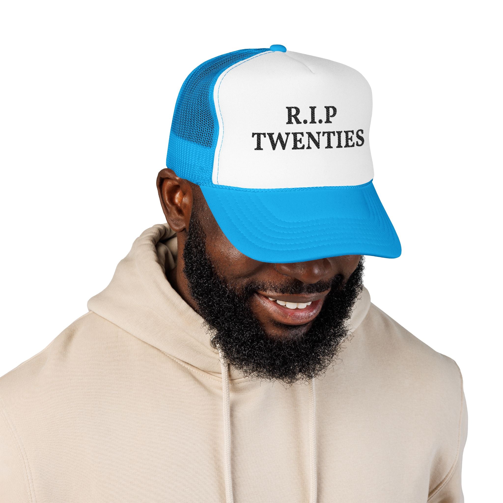 R.I.P. Twenties - Trucker Hat