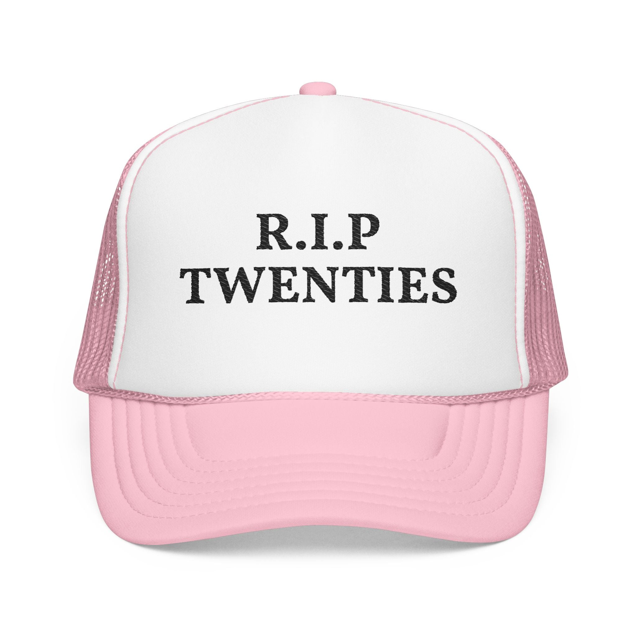 R.I.P. Twenties - Trucker Hat