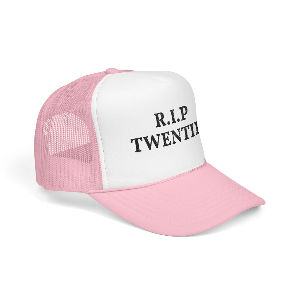 R.I.P. Twenties - Trucker Hat