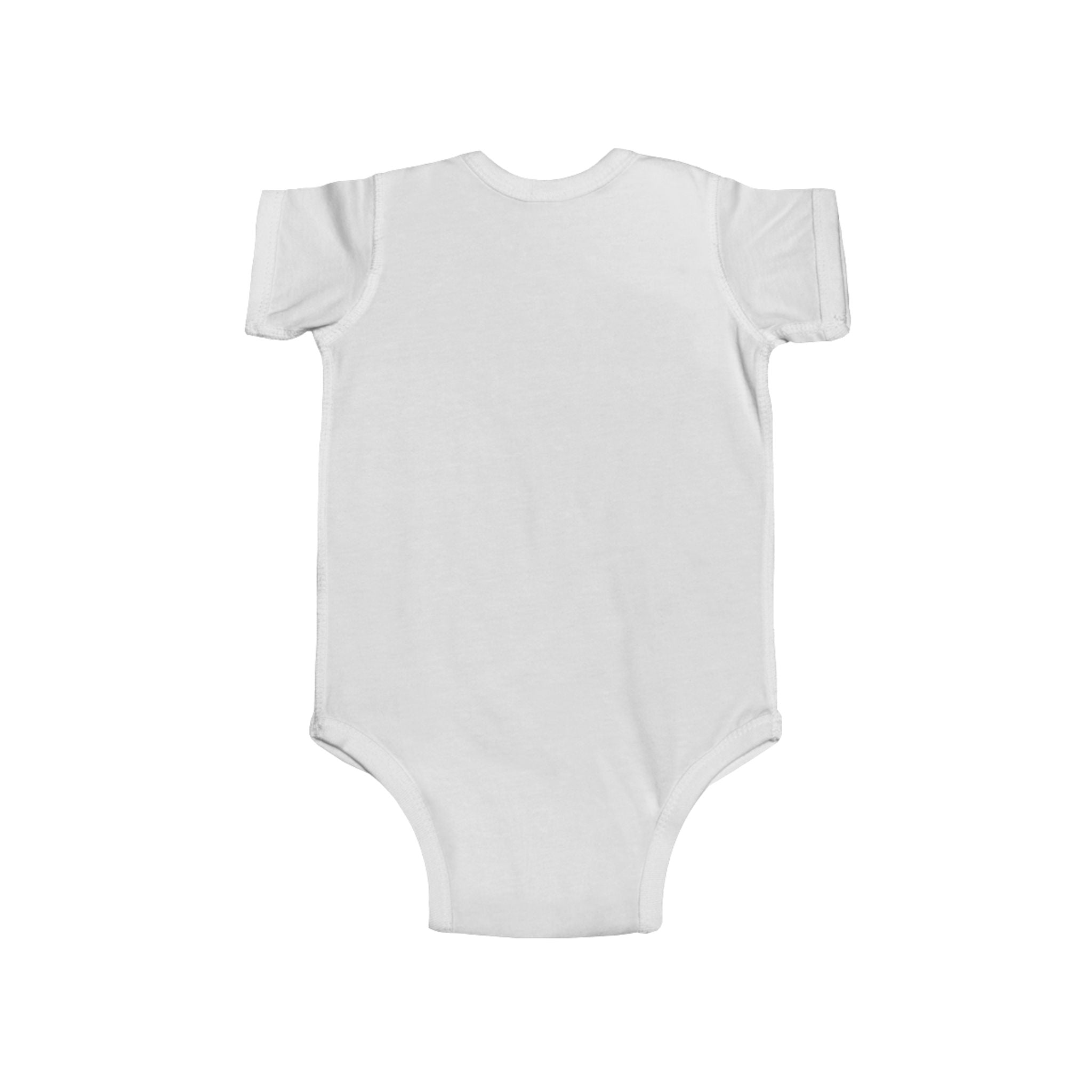 Baby Bodysuit — "baby coming 2026" Pregnancy Announcement Onesie