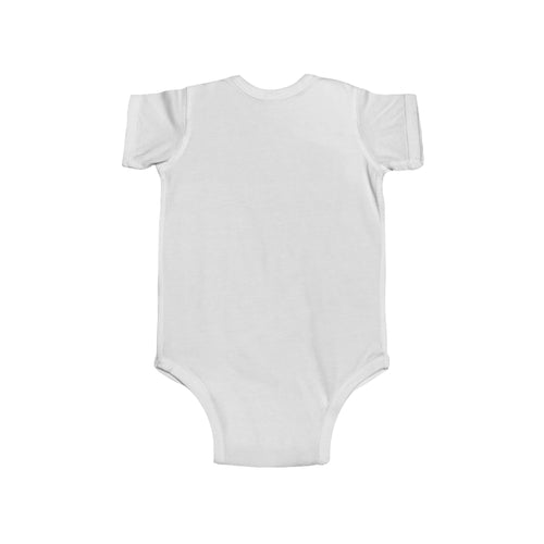 Baby Bodysuit — "baby coming 2026" Pregnancy Announcement Onesie