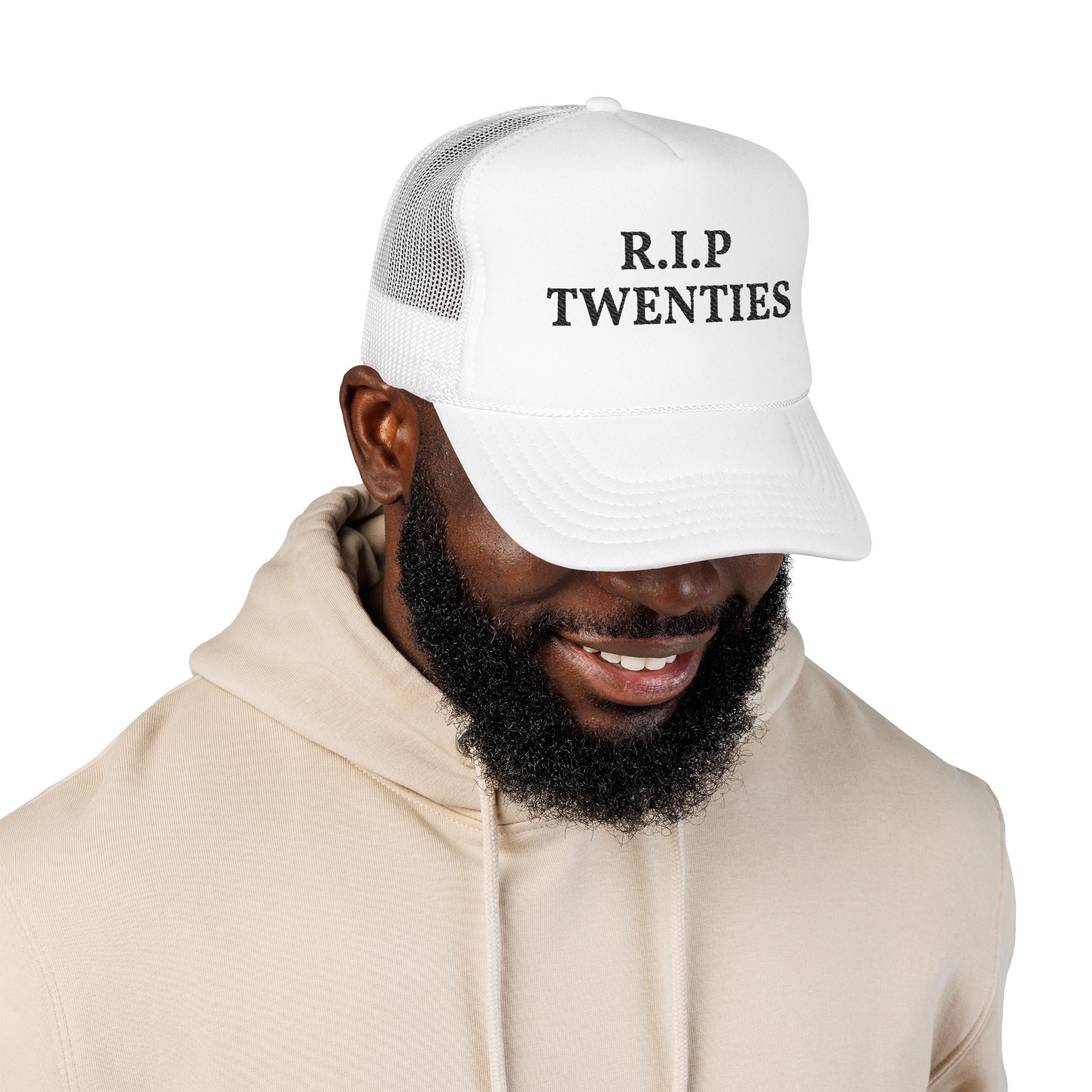 R.I.P. Twenties - Trucker Hat
