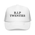 R.I.P. Twenties - Trucker Hat