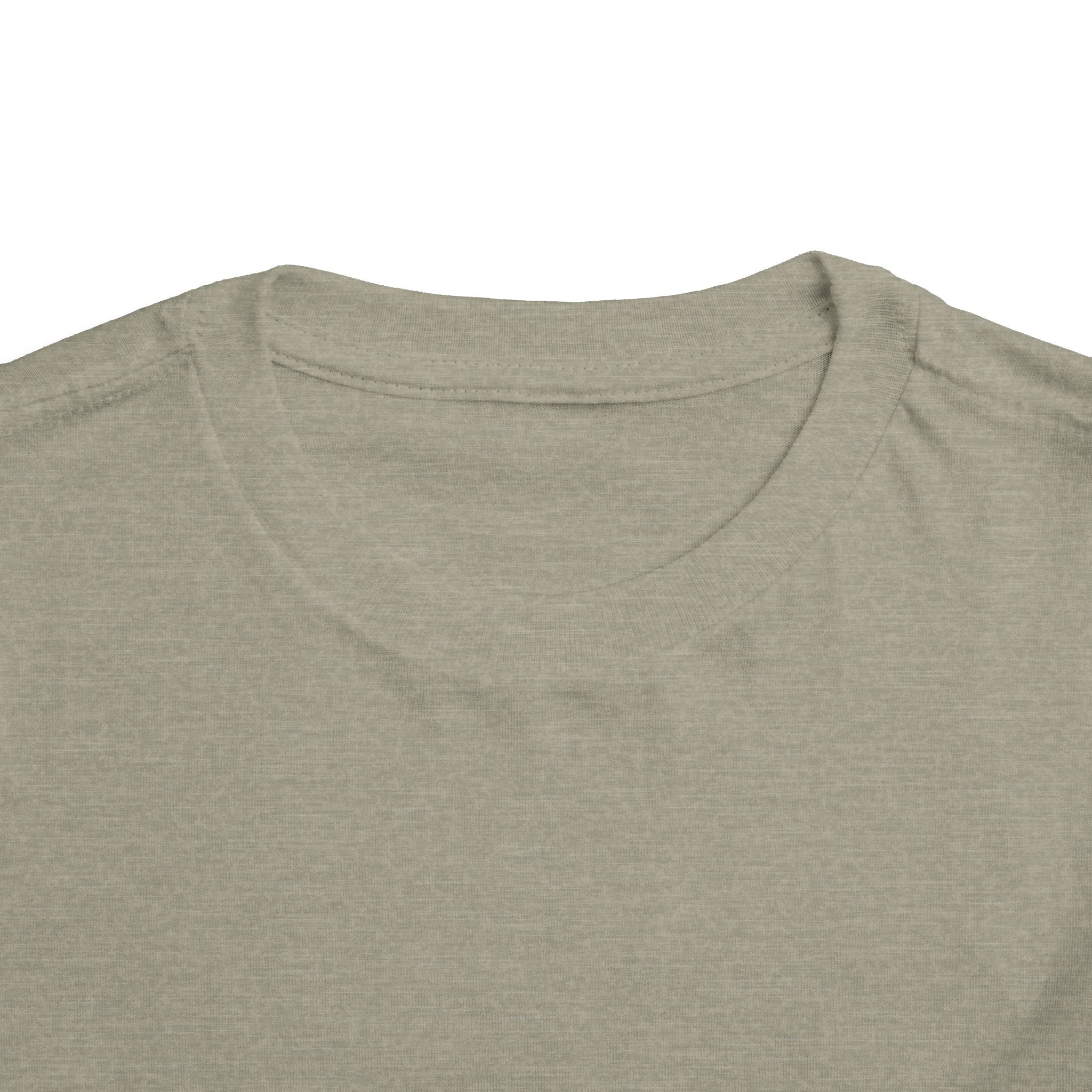 2T-5T Surprise! I'm Going to Be a Big Brother Toddler Tee