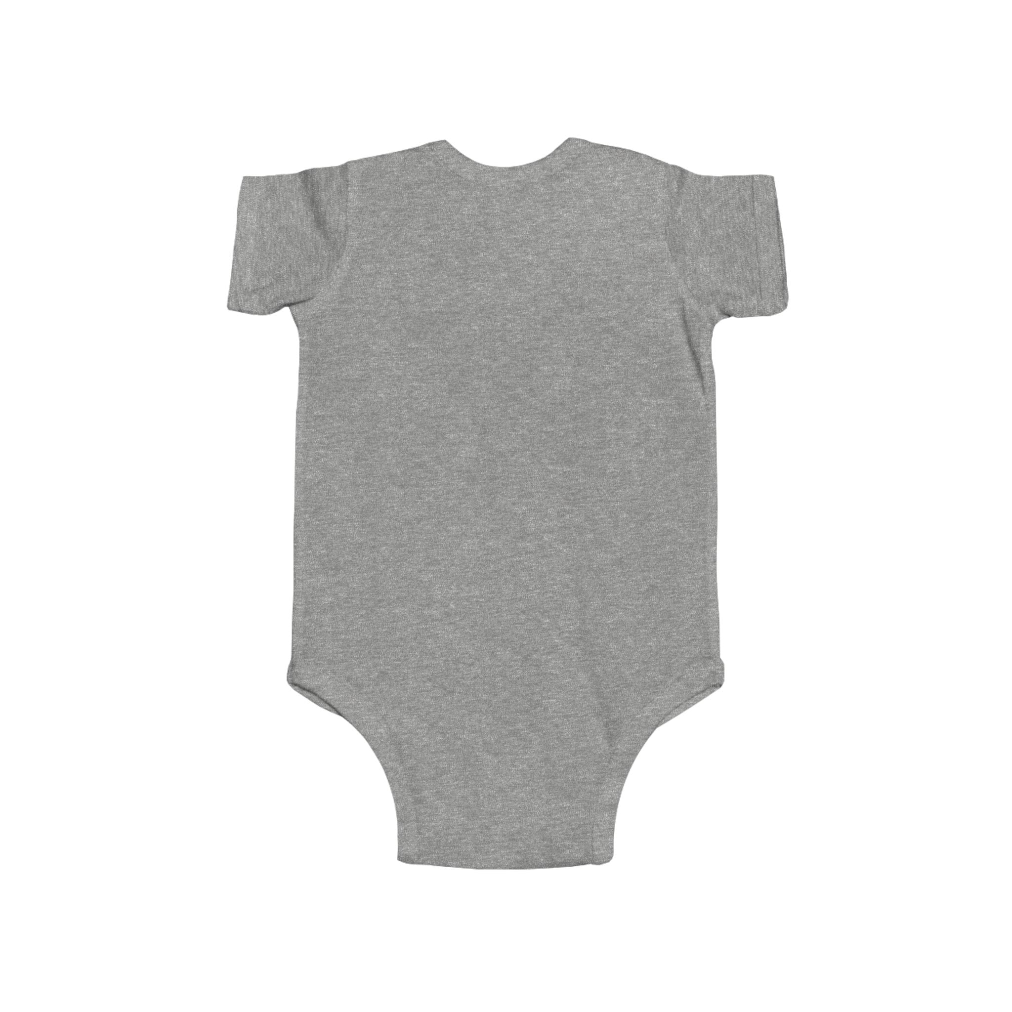 NB-24M Big Brother Announcement Infant Bodysuit – "Surprise! I'm Going to Be a Big Brother"
