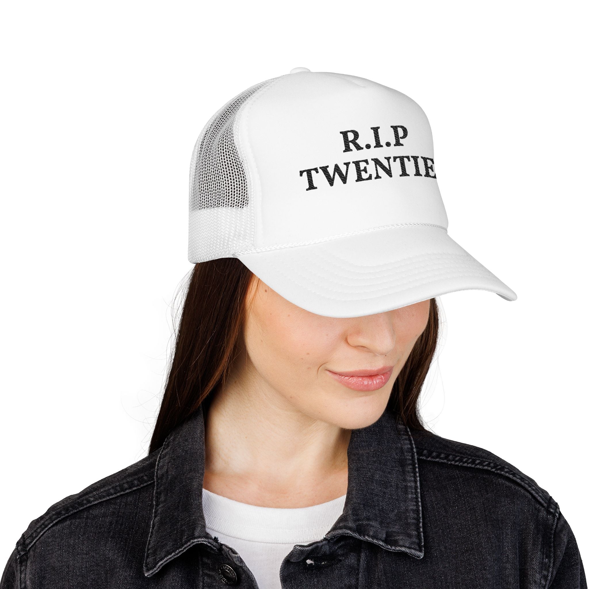 R.I.P. Twenties - Trucker Hat