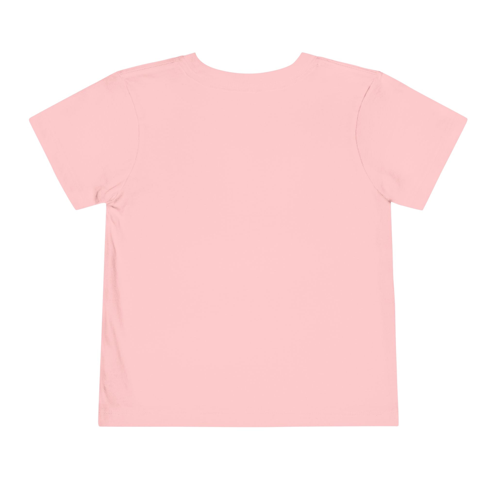 2T-5T Surprise! I'm Going to Be a Big Brother Toddler Tee