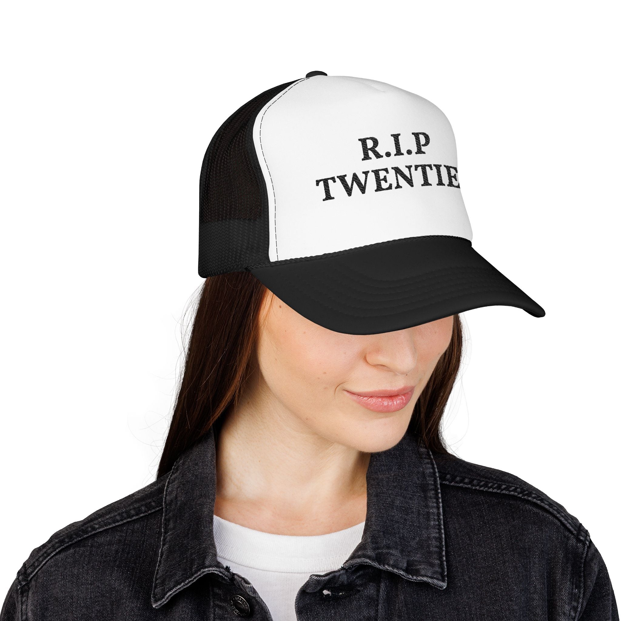 R.I.P. Twenties - Trucker Hat