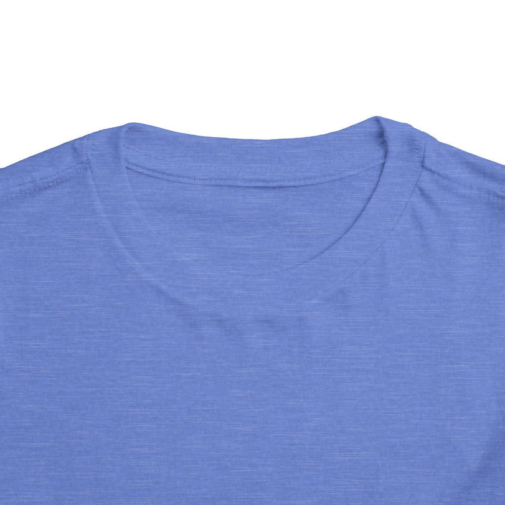 2T-5T Surprise! I'm Going to Be a Big Brother Toddler Tee
